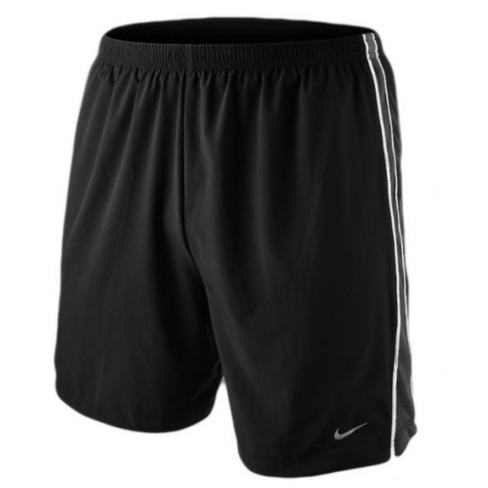 Nike Dri-Fit Tempo Black Athletic Shorts L 🏃‍♂️⚡